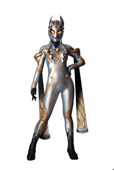 奥特曼ol最新角色爆料,神秘力量觉醒,宇宙守护者降临 第1张 奥特曼ol最新角色爆料,神秘力量觉醒,宇宙守护者降临 第1张