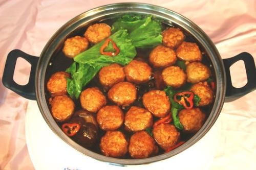 火锅丸子视频爆料怎么做,视频爆料教你轻松在家自制美味丸子